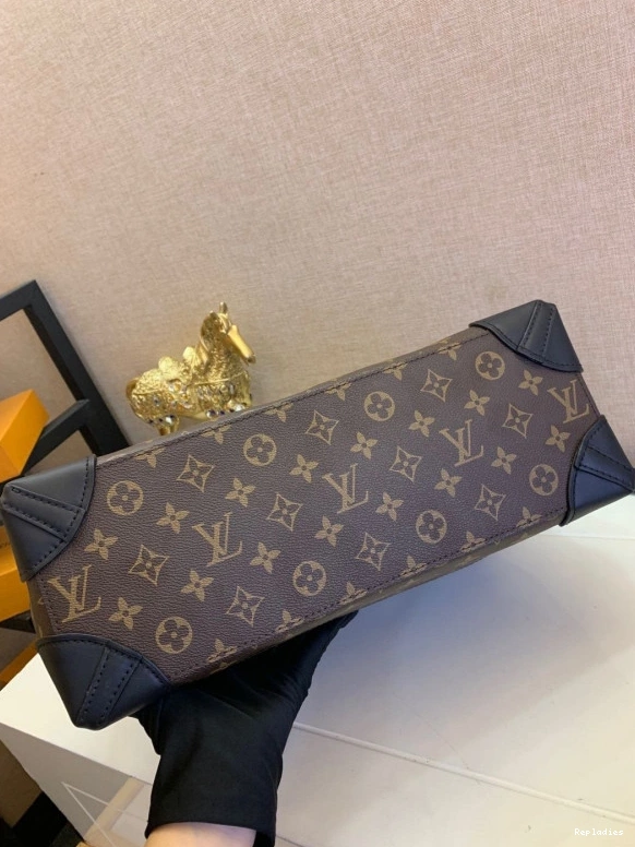 Cheap LOUIS PM VUITTON STEAMER 0814